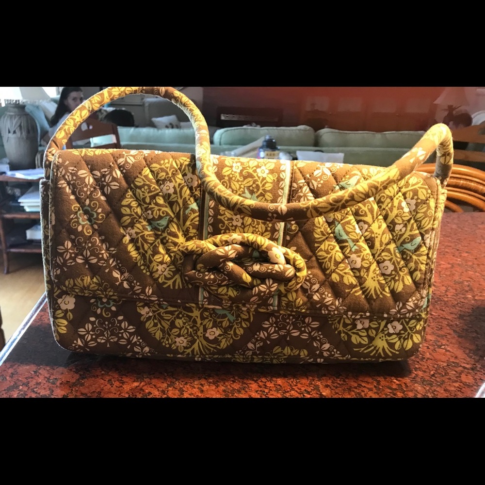 BRAND NEW Vera Bradley Purse